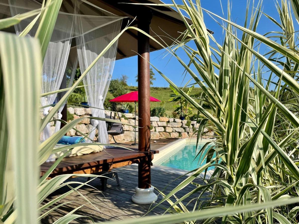 Un Parfum De Thaïlande, Ressourcement Et Massages Hébergement de vacances *