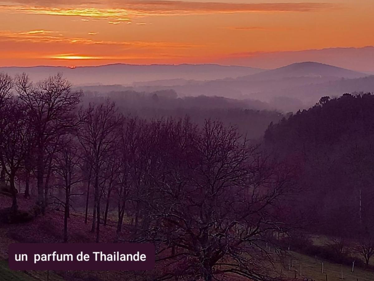 Un Parfum De Thaïlande, Ressourcement Et Massages Hébergement de vacances