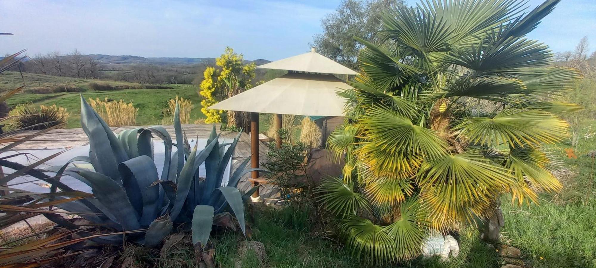 Hébergement de vacances Un Parfum De Thaïlande, Ressourcement Et Massages
